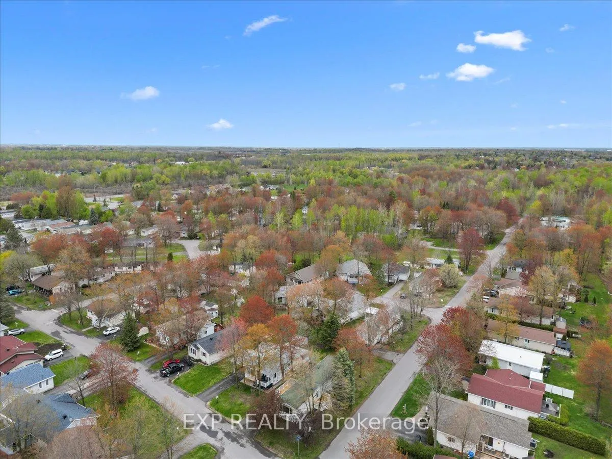 Photo 34 of 1083 Vista Tara Private, Ottawa, Greely — HOMEH
