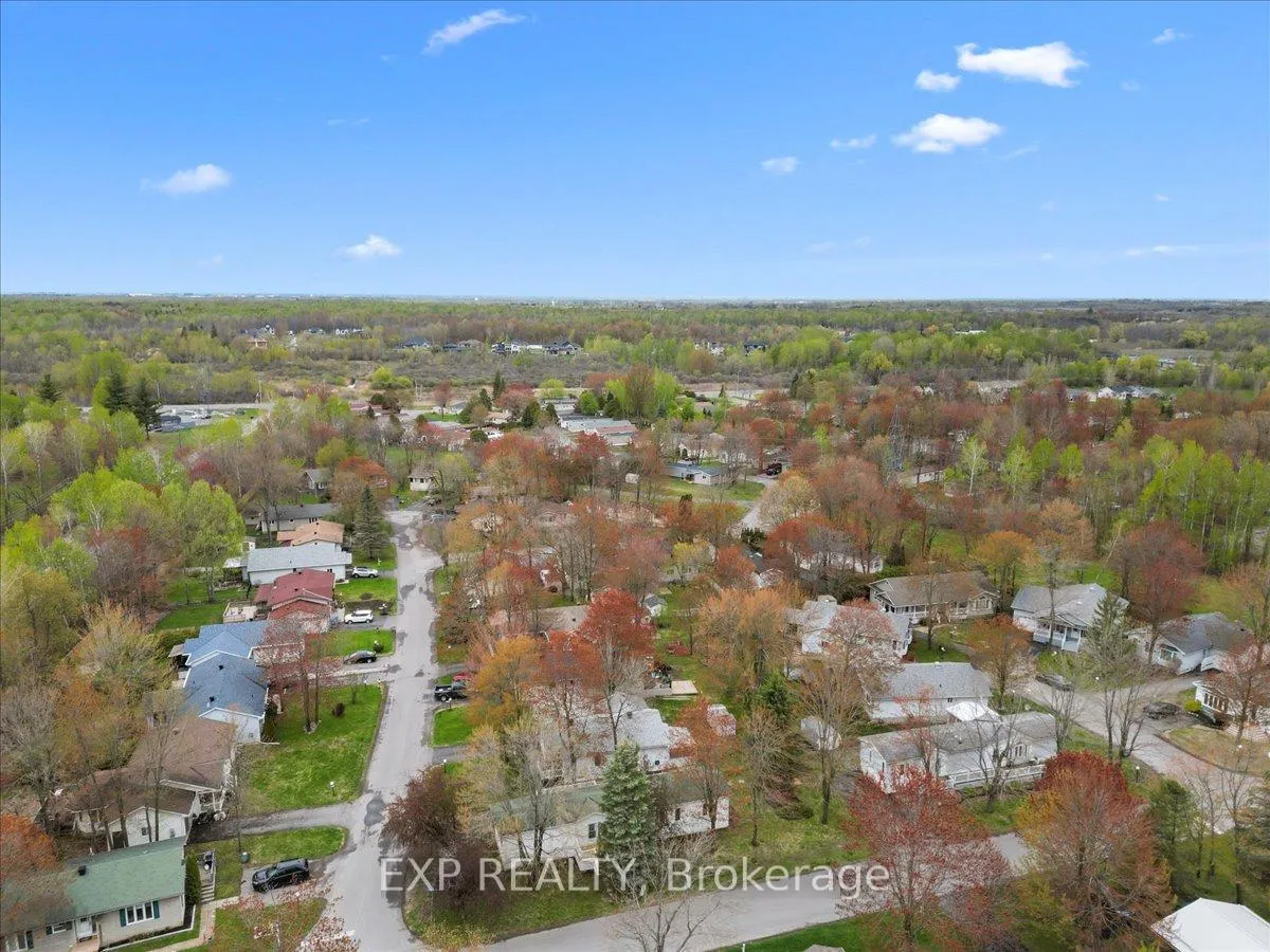 Photo 35 of 1083 Vista Tara Private, Ottawa, Greely — HOMEH