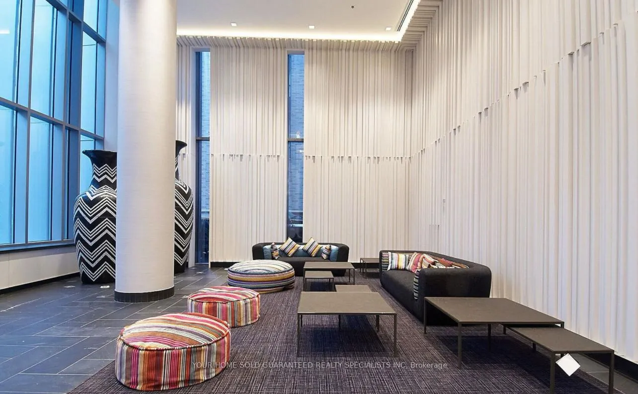 Photo 3 of Unit 4903, 42 Charles Street E, Toronto, Church-Yonge Corridor — HOMEH