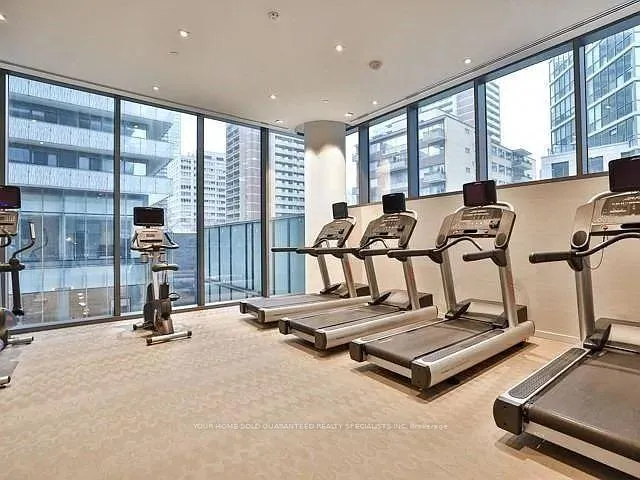 Photo 4 of Unit 4903, 42 Charles Street E, Toronto, Church-Yonge Corridor — HOMEH
