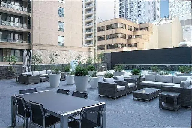 Photo 6 of Unit 4903, 42 Charles Street E, Toronto, Church-Yonge Corridor — HOMEH