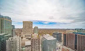 Photo 12 of Unit 4903, 42 Charles Street E, Toronto, Church-Yonge Corridor — HOMEH