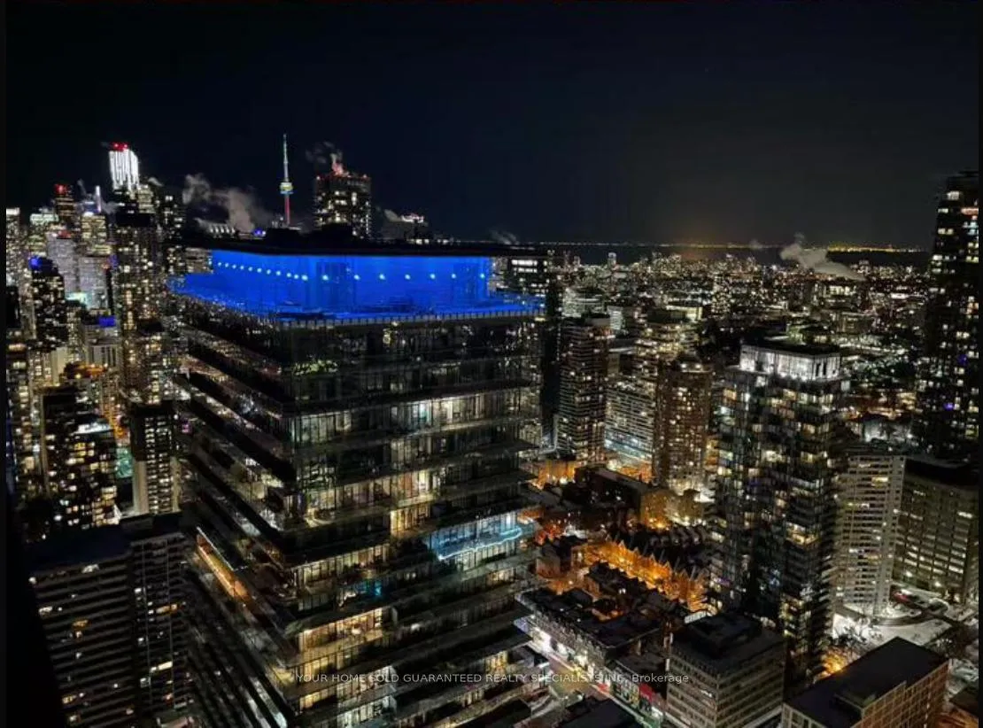 Photo 14 of Unit 4903, 42 Charles Street E, Toronto, Church-Yonge Corridor — HOMEH