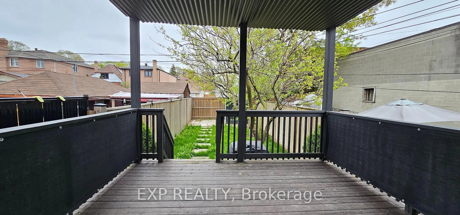 Photo 12 of 215A Chambers Avenue, Toronto, Keelesdale-Eglinton West — HOMEH