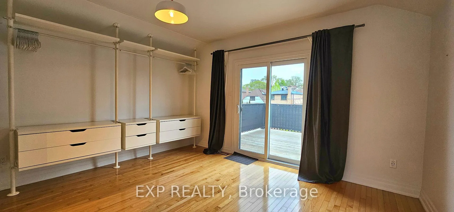 Photo 21 of 215A Chambers Avenue, Toronto, Keelesdale-Eglinton West — HOMEH