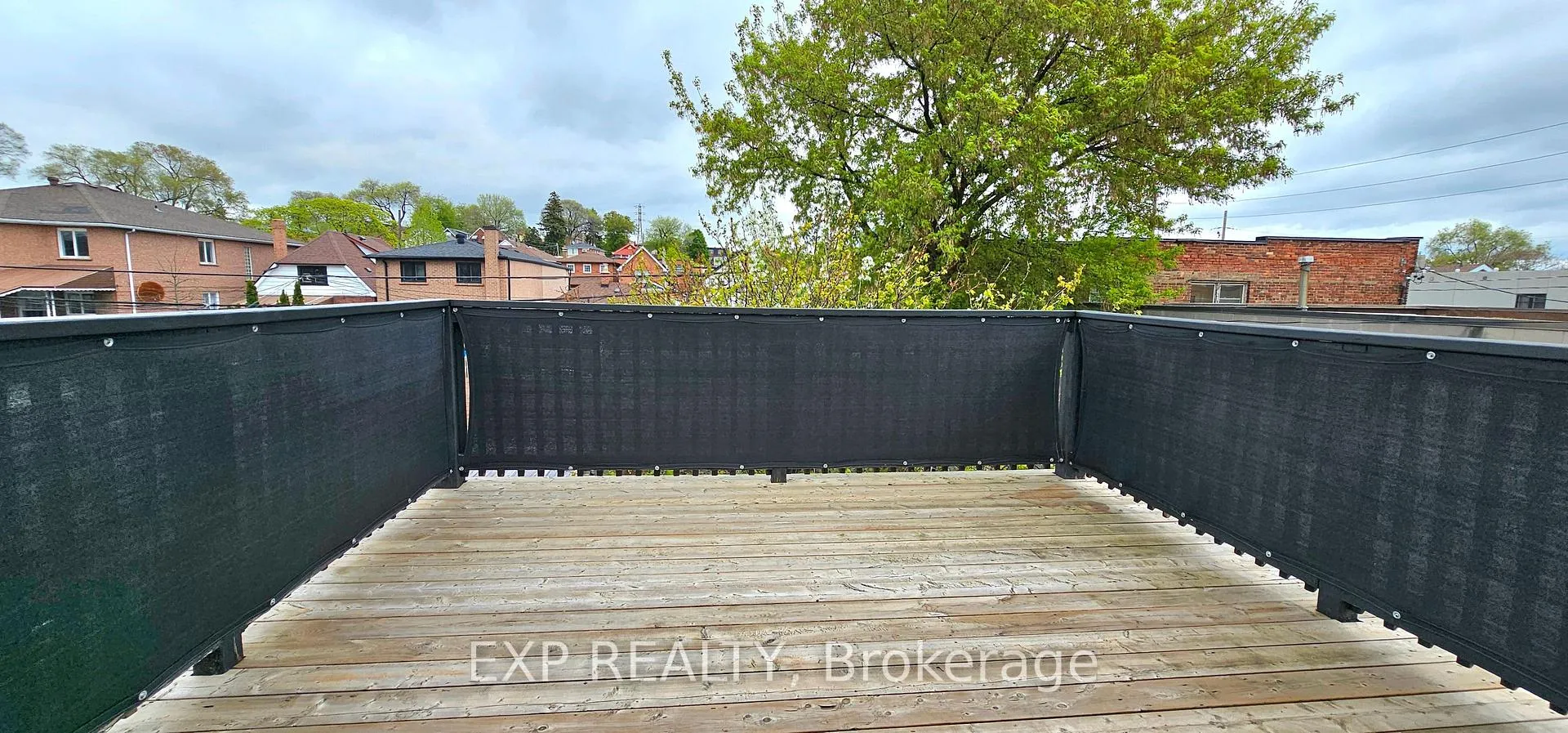Photo 22 of 215A Chambers Avenue, Toronto, Keelesdale-Eglinton West — HOMEH