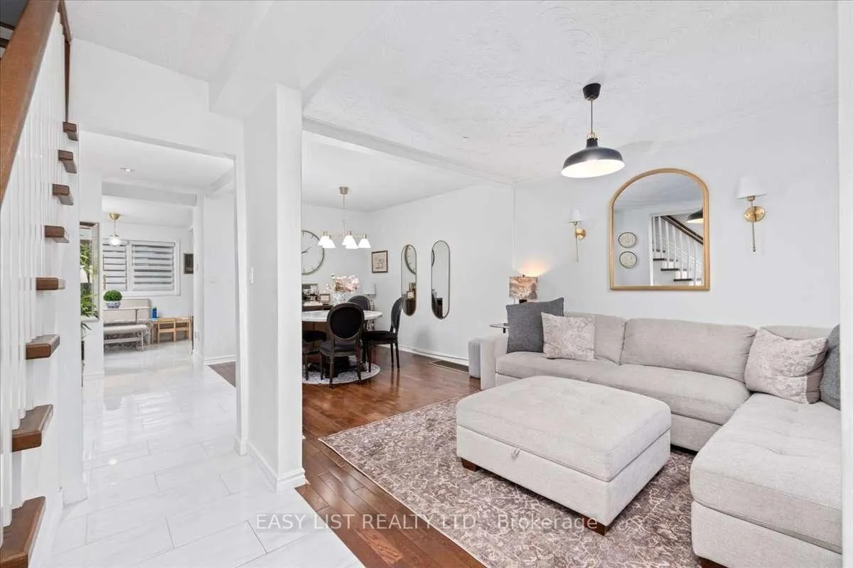 Photo 4 of 140 Ascot Avenue, Toronto, Corso Italia-Davenport — HOMEH