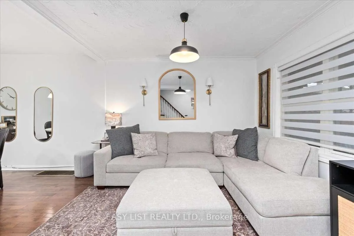 Photo 5 of 140 Ascot Avenue, Toronto, Corso Italia-Davenport — HOMEH