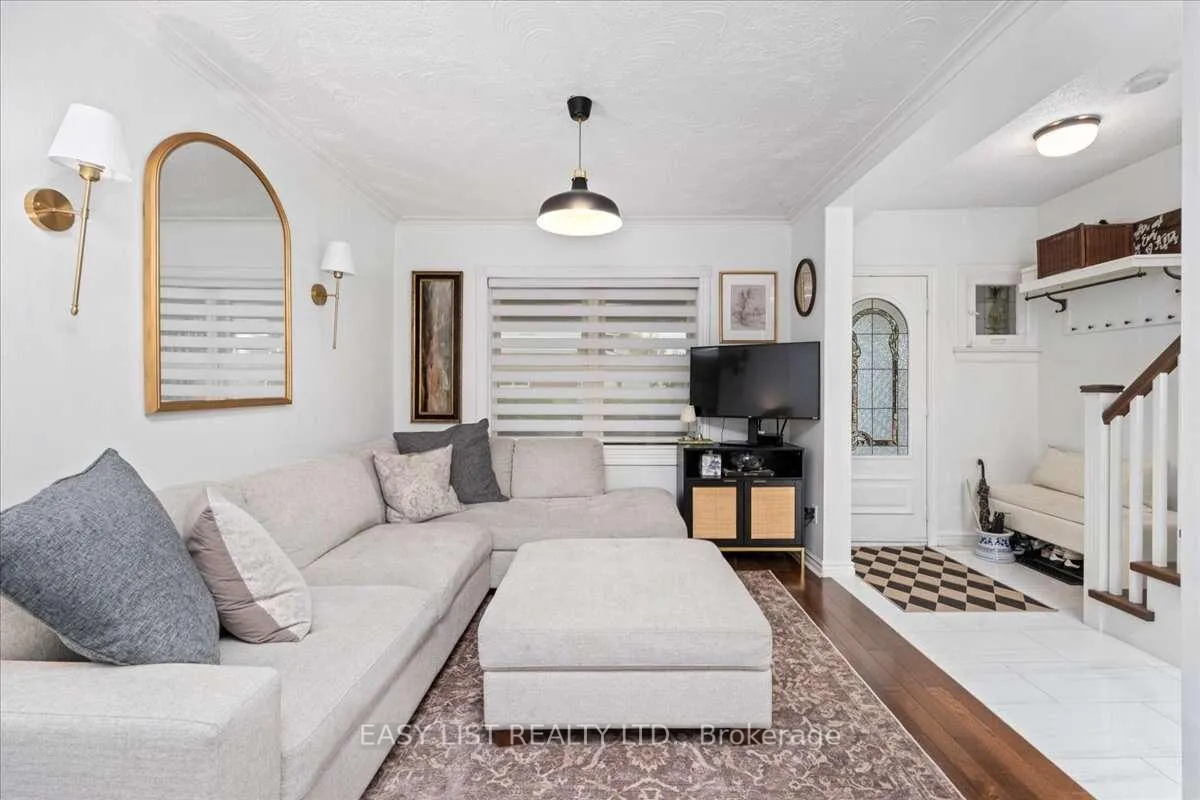 Photo 6 of 140 Ascot Avenue, Toronto, Corso Italia-Davenport — HOMEH