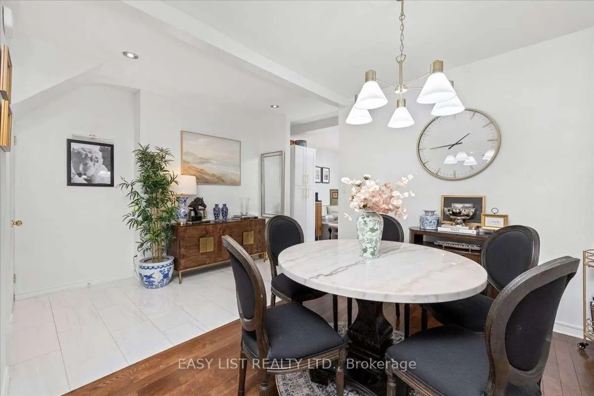 Photo 7 of 140 Ascot Avenue, Toronto, Corso Italia-Davenport — HOMEH