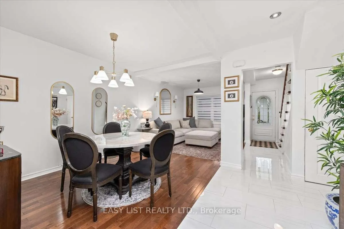 Photo 8 of 140 Ascot Avenue, Toronto, Corso Italia-Davenport — HOMEH