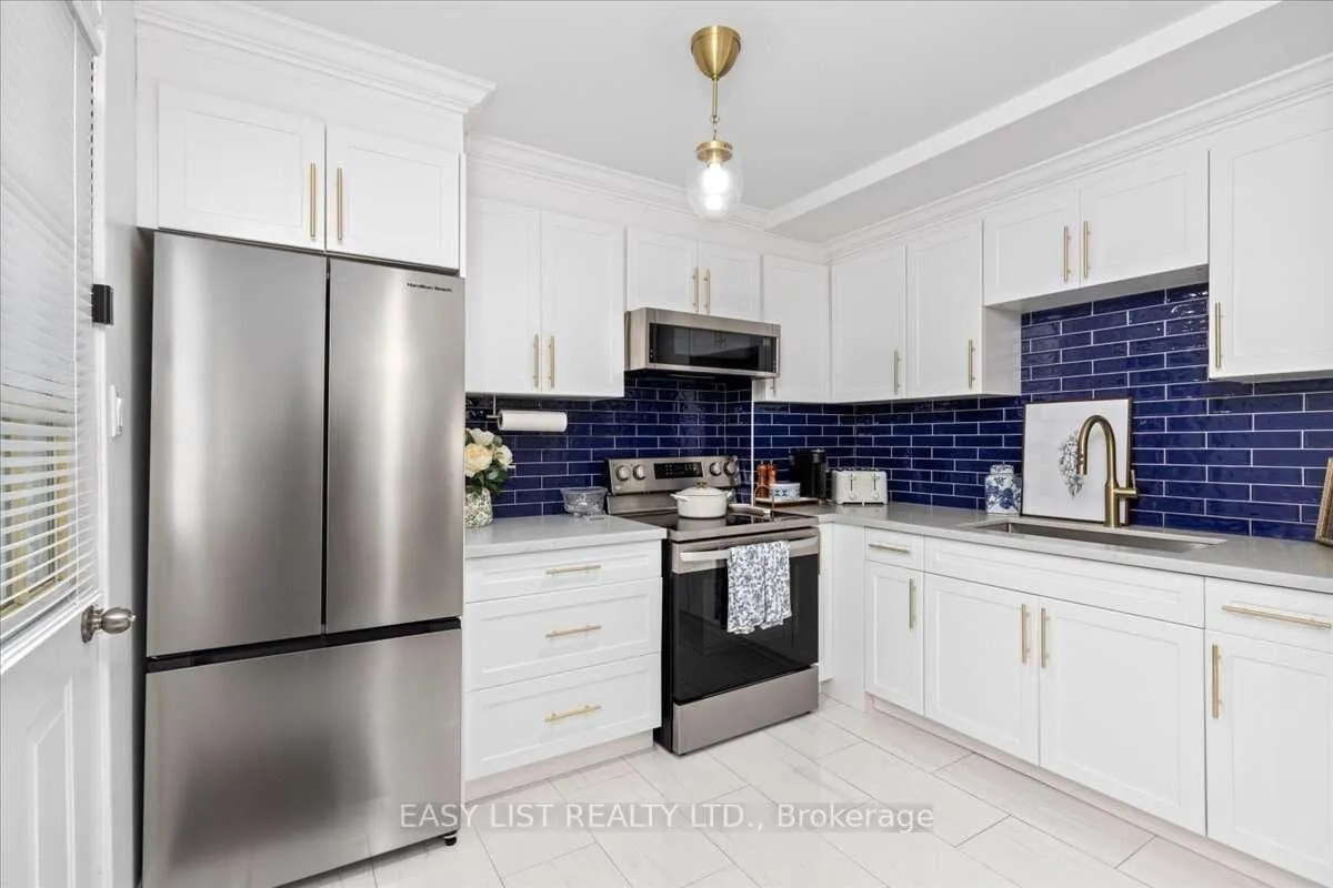 Photo 11 of 140 Ascot Avenue, Toronto, Corso Italia-Davenport — HOMEH