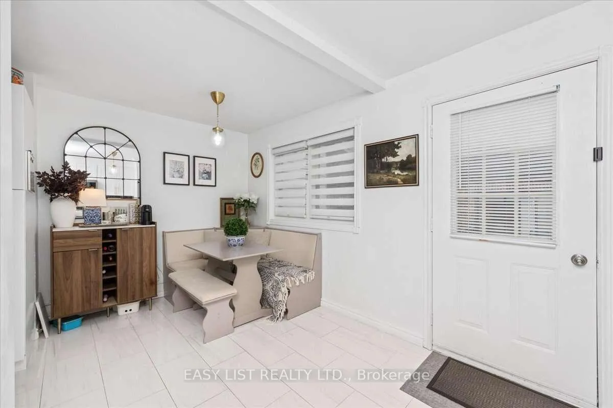 Photo 12 of 140 Ascot Avenue, Toronto, Corso Italia-Davenport — HOMEH