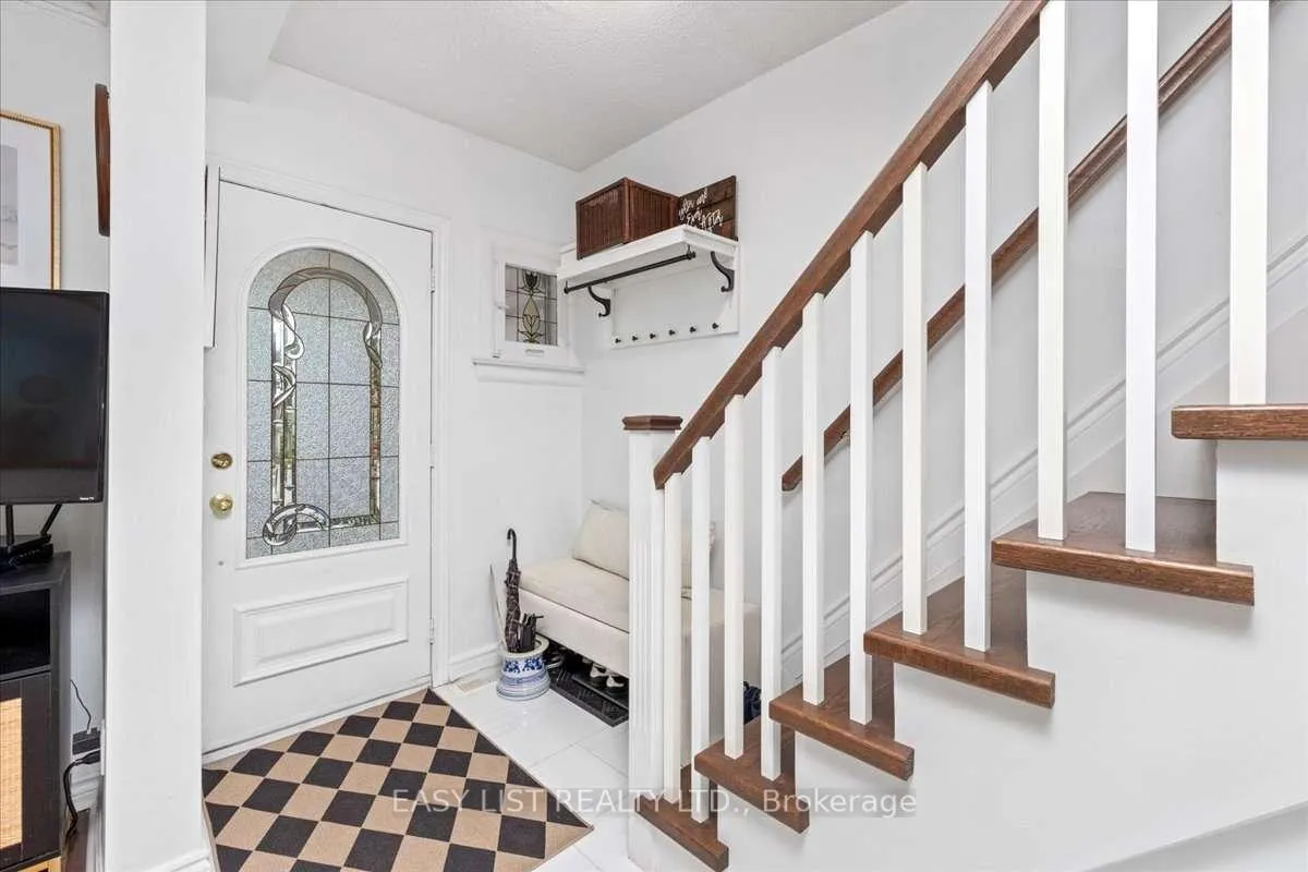 Photo 13 of 140 Ascot Avenue, Toronto, Corso Italia-Davenport — HOMEH