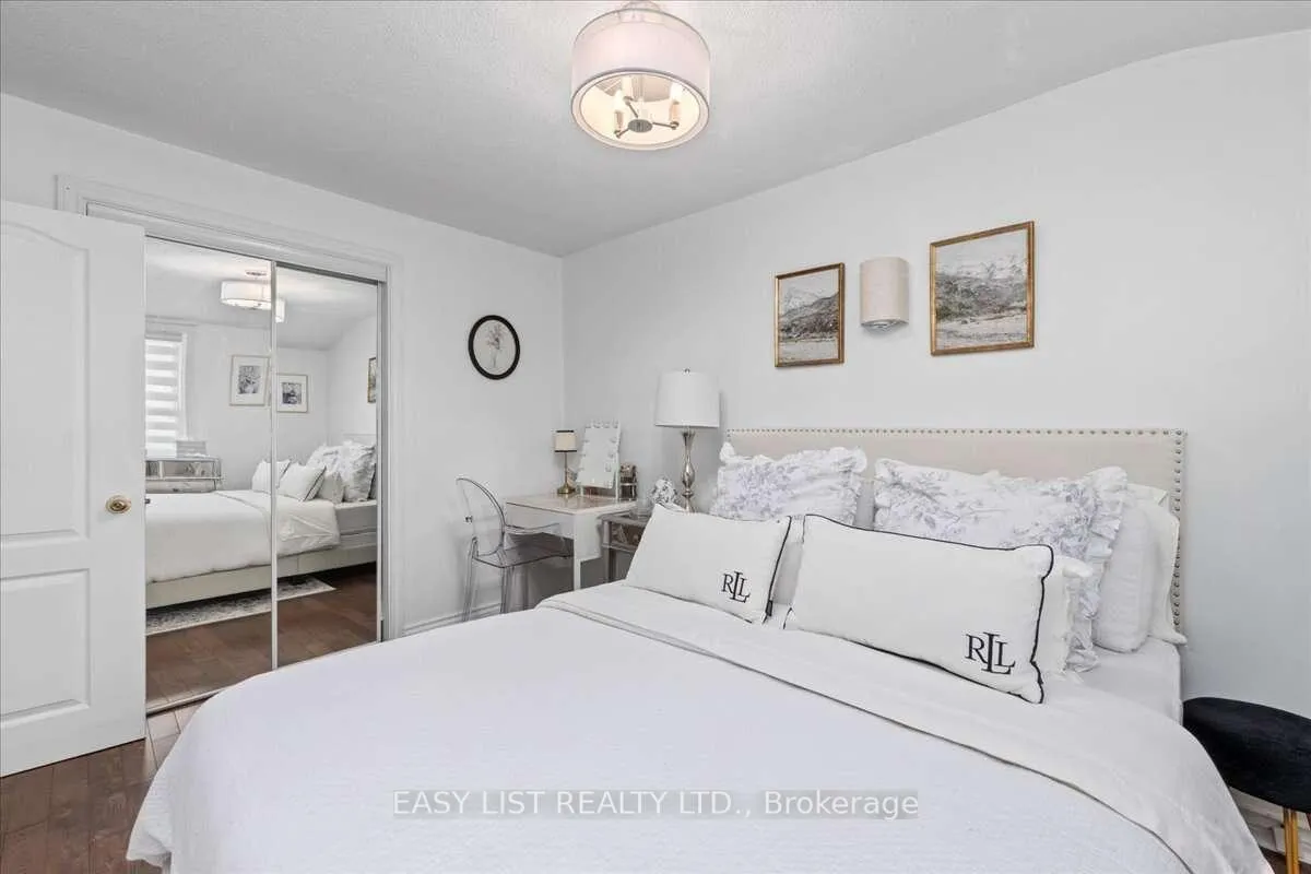 Photo 15 of 140 Ascot Avenue, Toronto, Corso Italia-Davenport — HOMEH