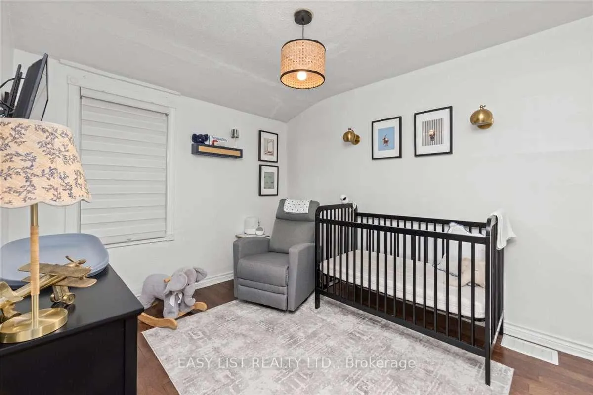 Photo 16 of 140 Ascot Avenue, Toronto, Corso Italia-Davenport — HOMEH