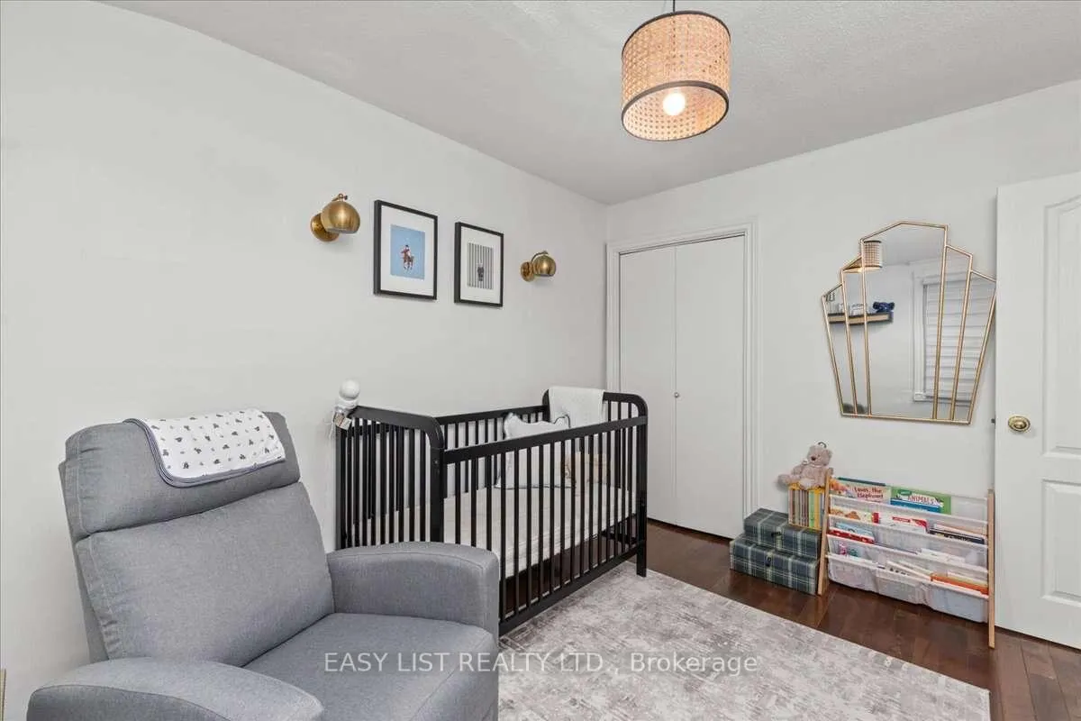 Photo 17 of 140 Ascot Avenue, Toronto, Corso Italia-Davenport — HOMEH