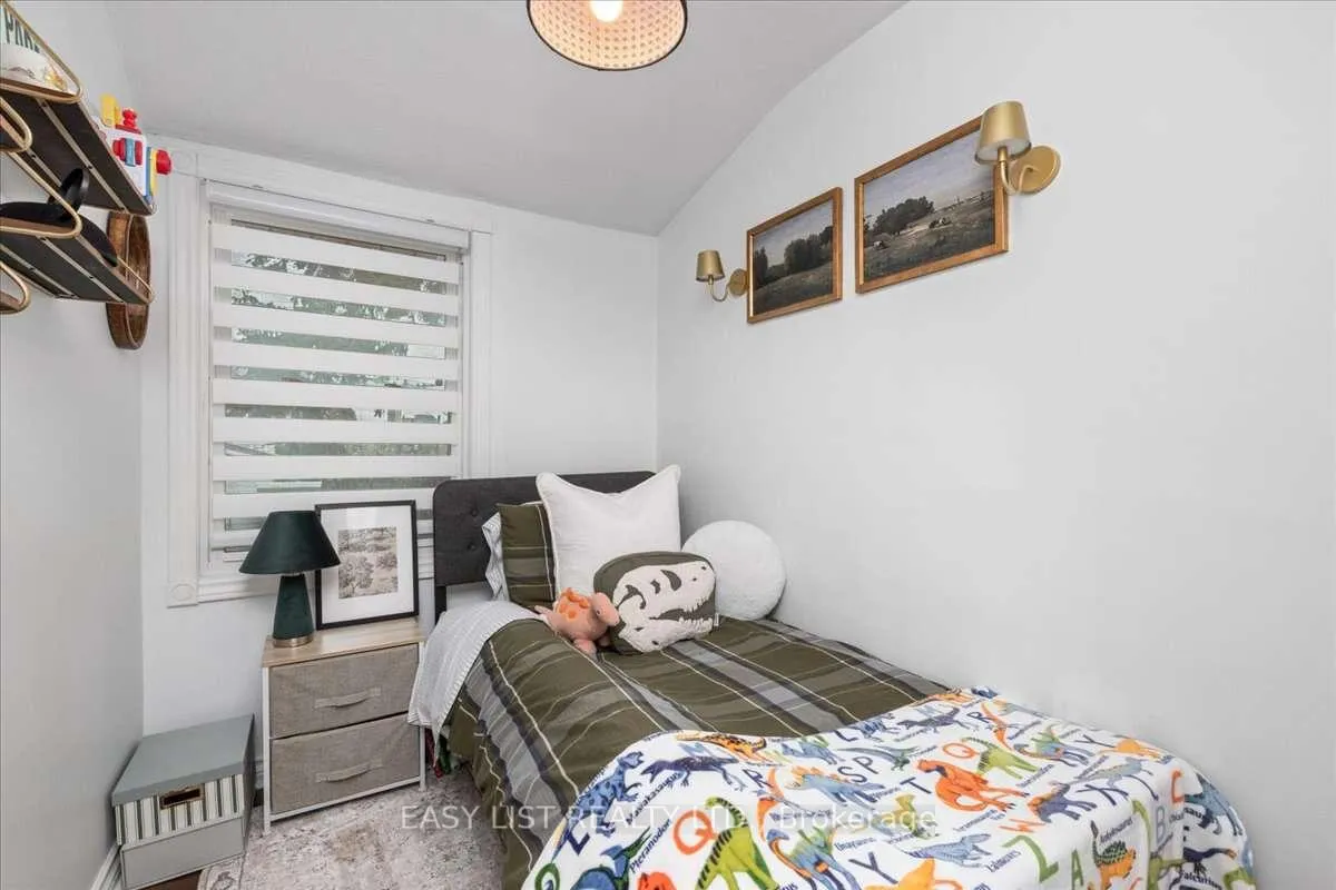 Photo 18 of 140 Ascot Avenue, Toronto, Corso Italia-Davenport — HOMEH