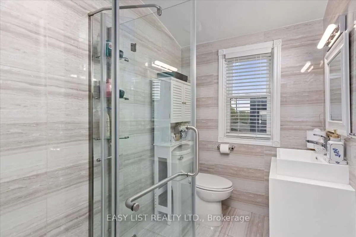Photo 20 of 140 Ascot Avenue, Toronto, Corso Italia-Davenport — HOMEH