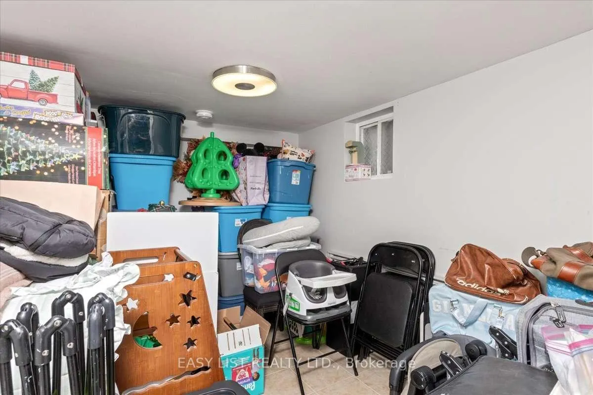 Photo 24 of 140 Ascot Avenue, Toronto, Corso Italia-Davenport — HOMEH