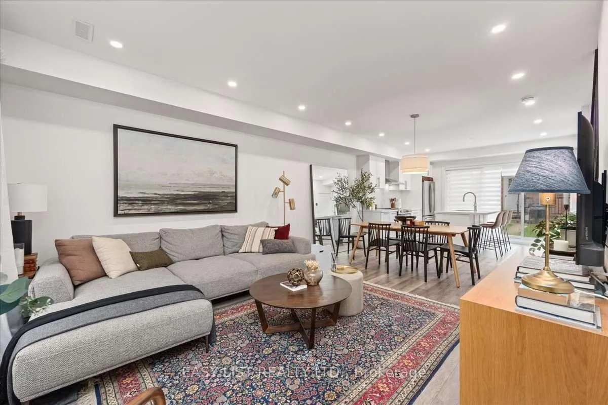 Photo 27 of 140 Ascot Avenue, Toronto, Corso Italia-Davenport — HOMEH