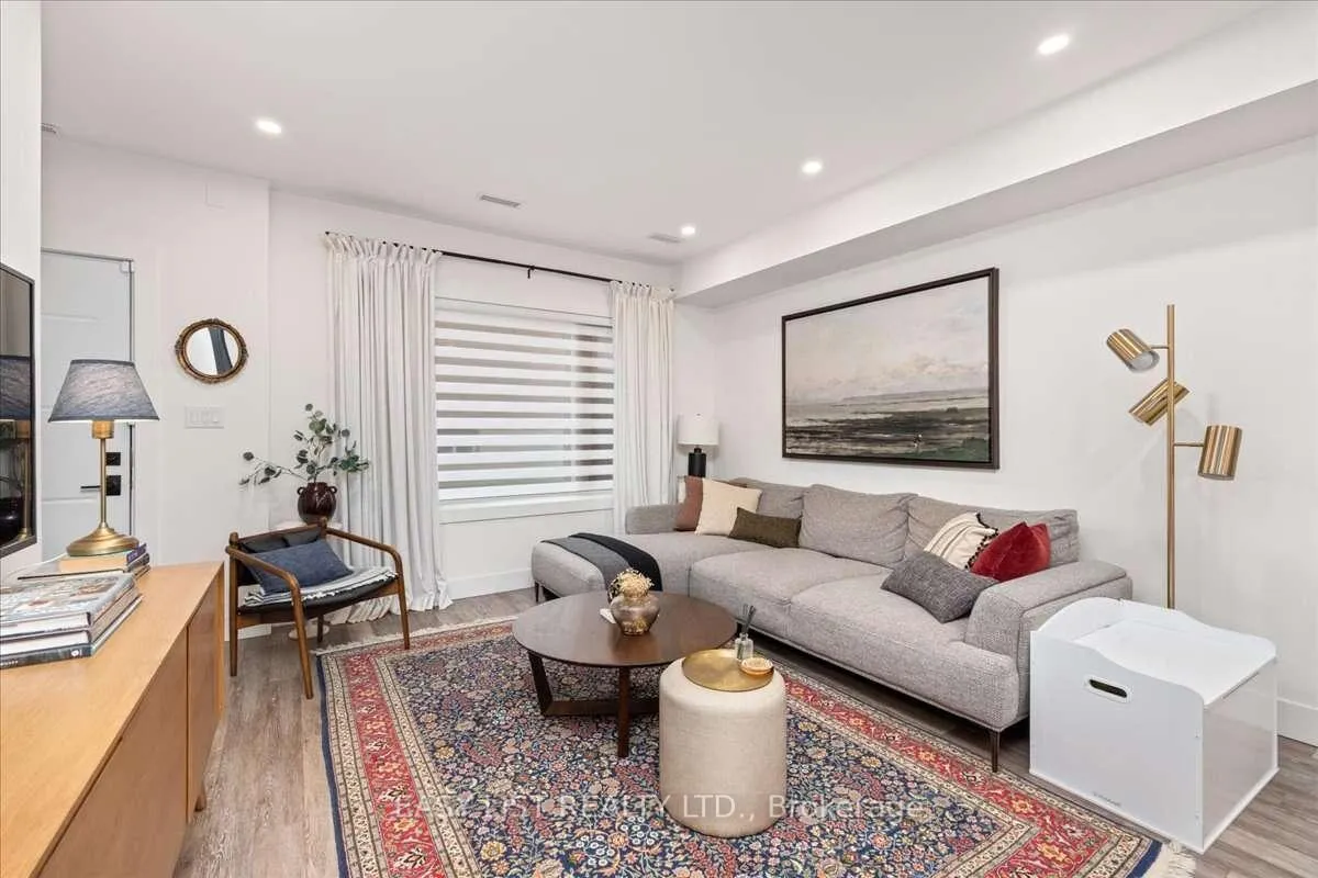 Photo 28 of 140 Ascot Avenue, Toronto, Corso Italia-Davenport — HOMEH