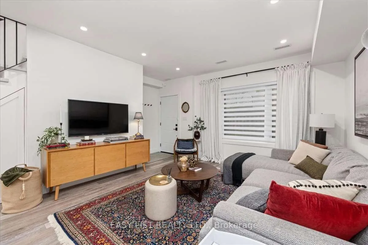 Photo 29 of 140 Ascot Avenue, Toronto, Corso Italia-Davenport — HOMEH