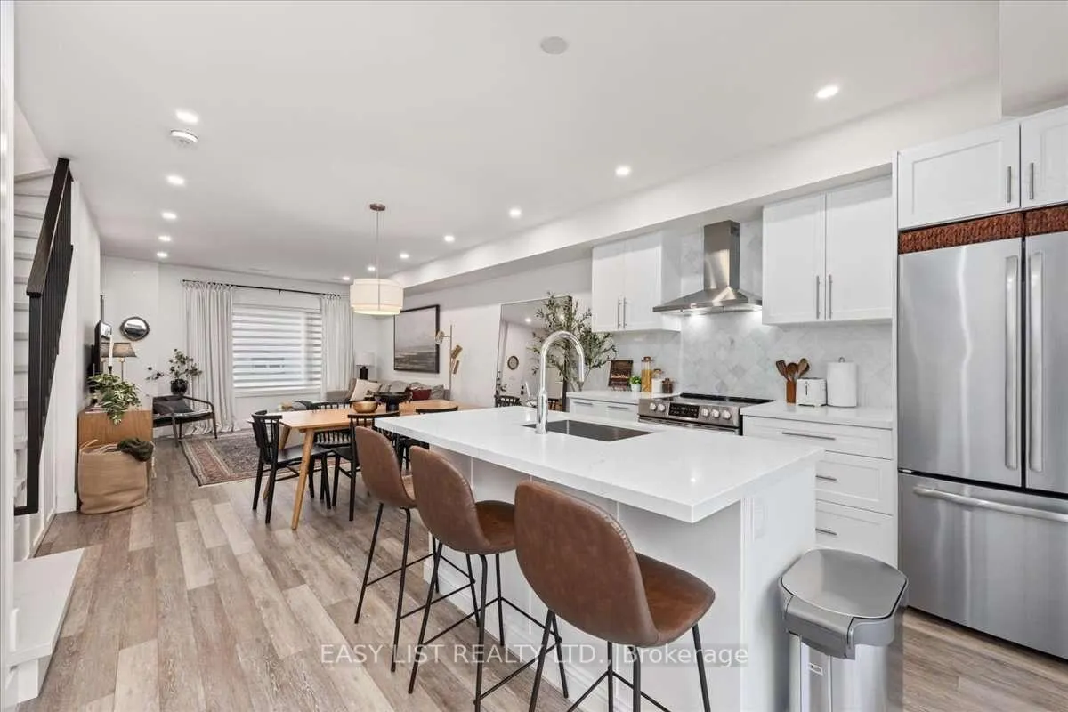 Photo 31 of 140 Ascot Avenue, Toronto, Corso Italia-Davenport — HOMEH