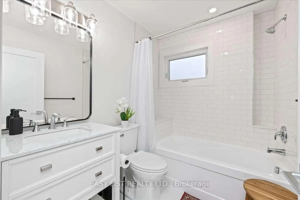 Photo 34 of 140 Ascot Avenue, Toronto, Corso Italia-Davenport — HOMEH