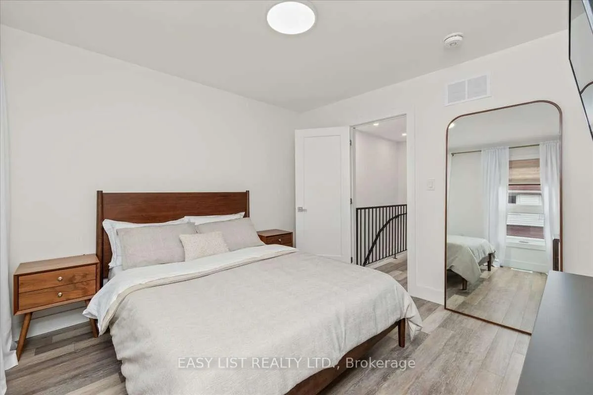 Photo 35 of 140 Ascot Avenue, Toronto, Corso Italia-Davenport — HOMEH