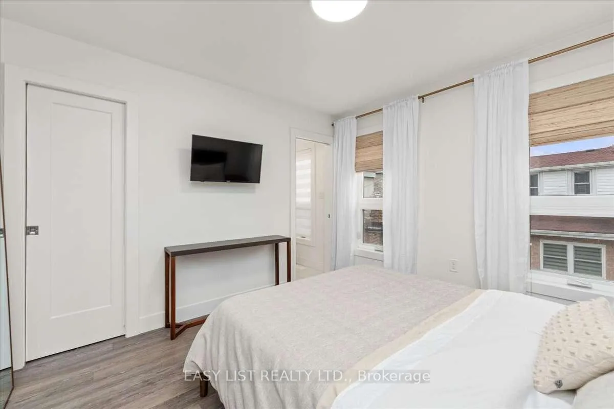 Photo 36 of 140 Ascot Avenue, Toronto, Corso Italia-Davenport — HOMEH