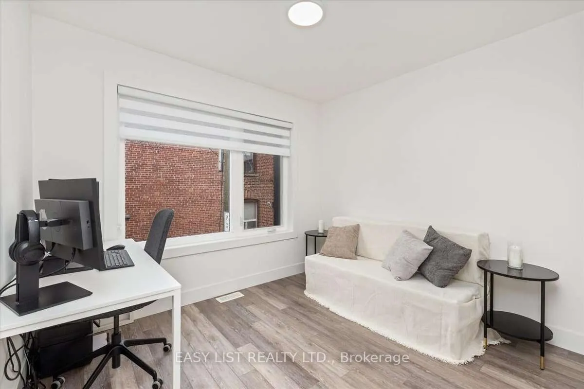 Photo 39 of 140 Ascot Avenue, Toronto, Corso Italia-Davenport — HOMEH
