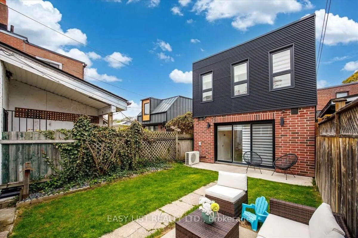 Photo 44 of 140 Ascot Avenue, Toronto, Corso Italia-Davenport — HOMEH
