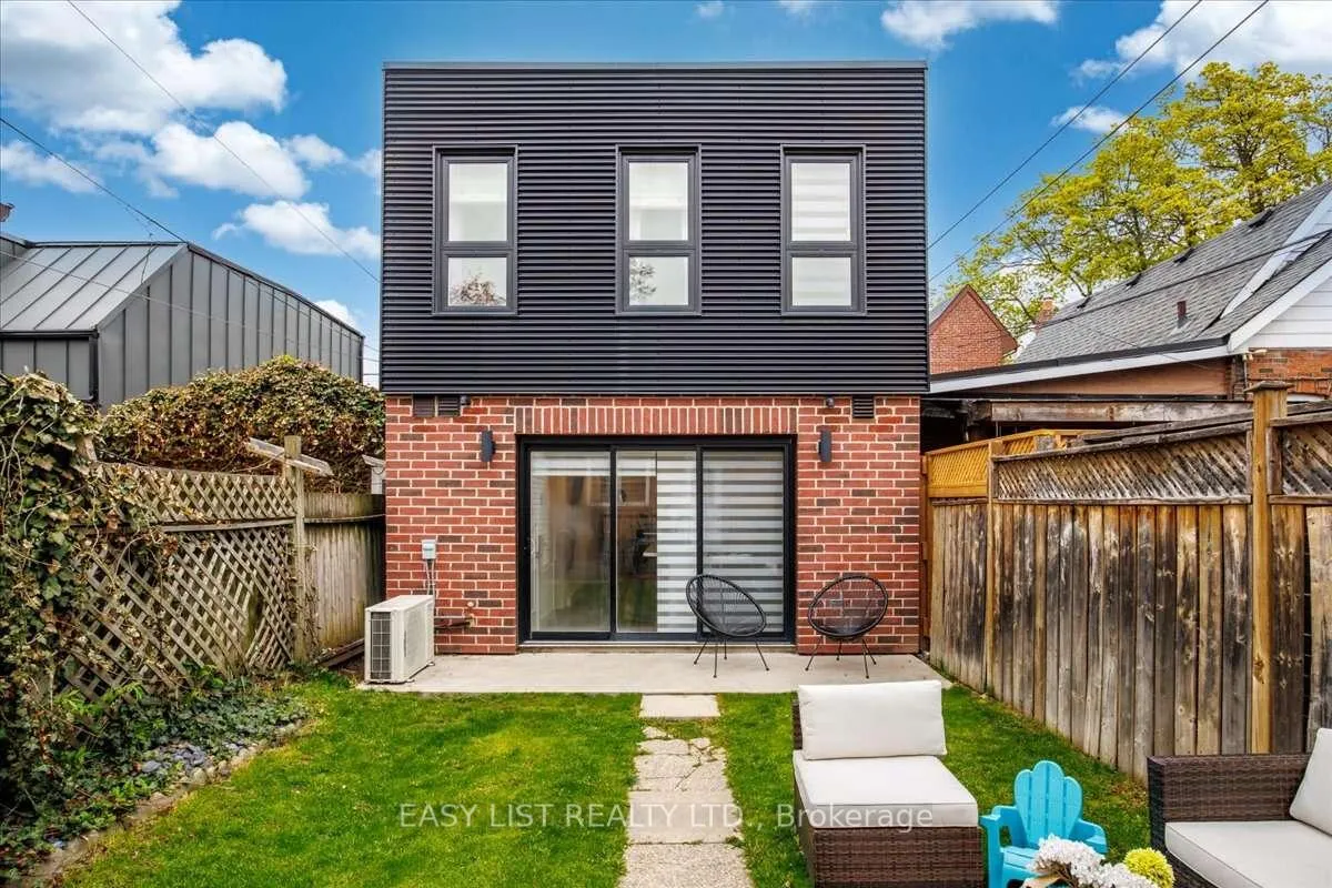 Photo 46 of 140 Ascot Avenue, Toronto, Corso Italia-Davenport — HOMEH