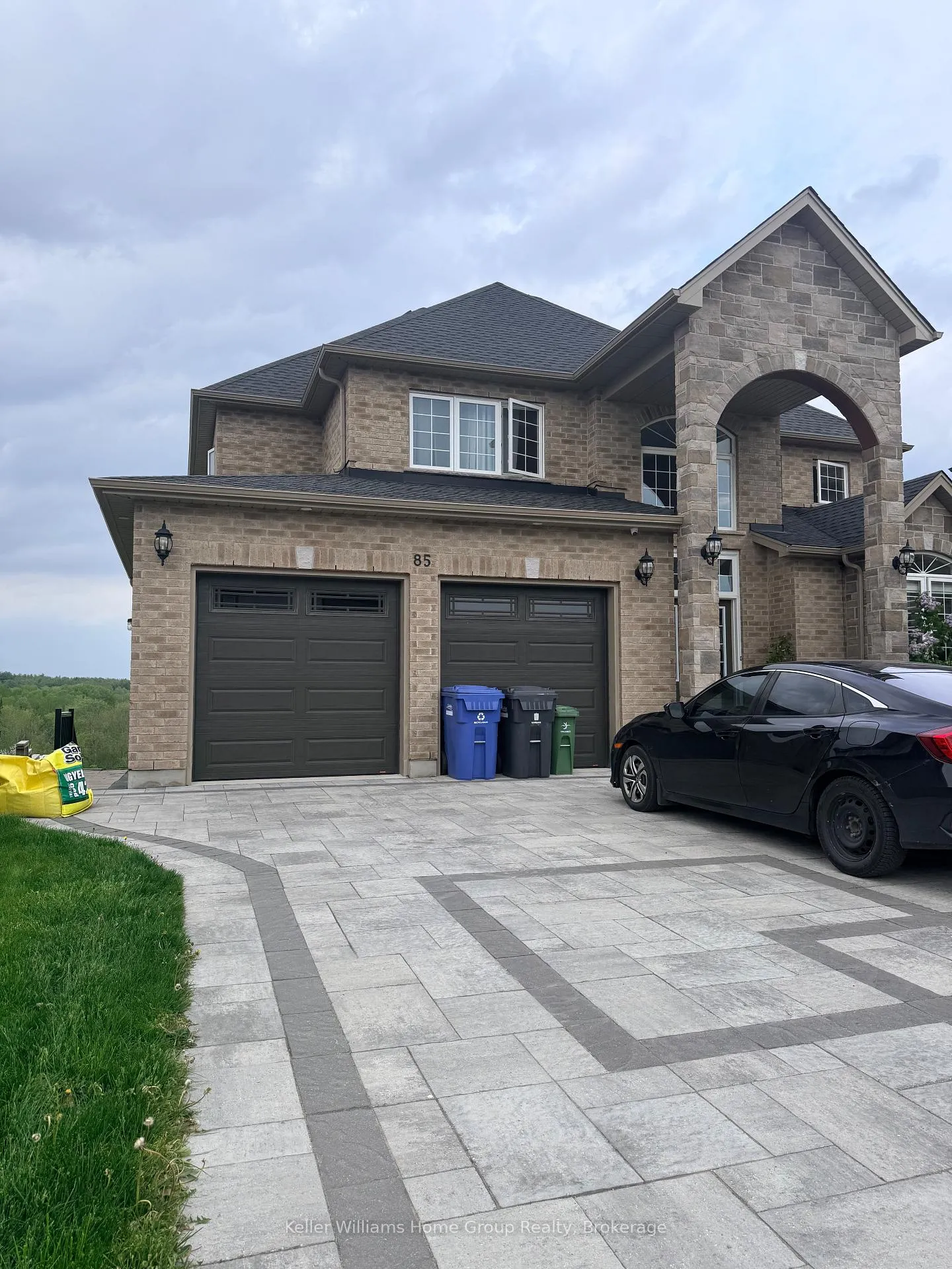 Photo 1 of Unit Basement, 85 Norma Crescent, Guelph, Victoria North — HOMEH