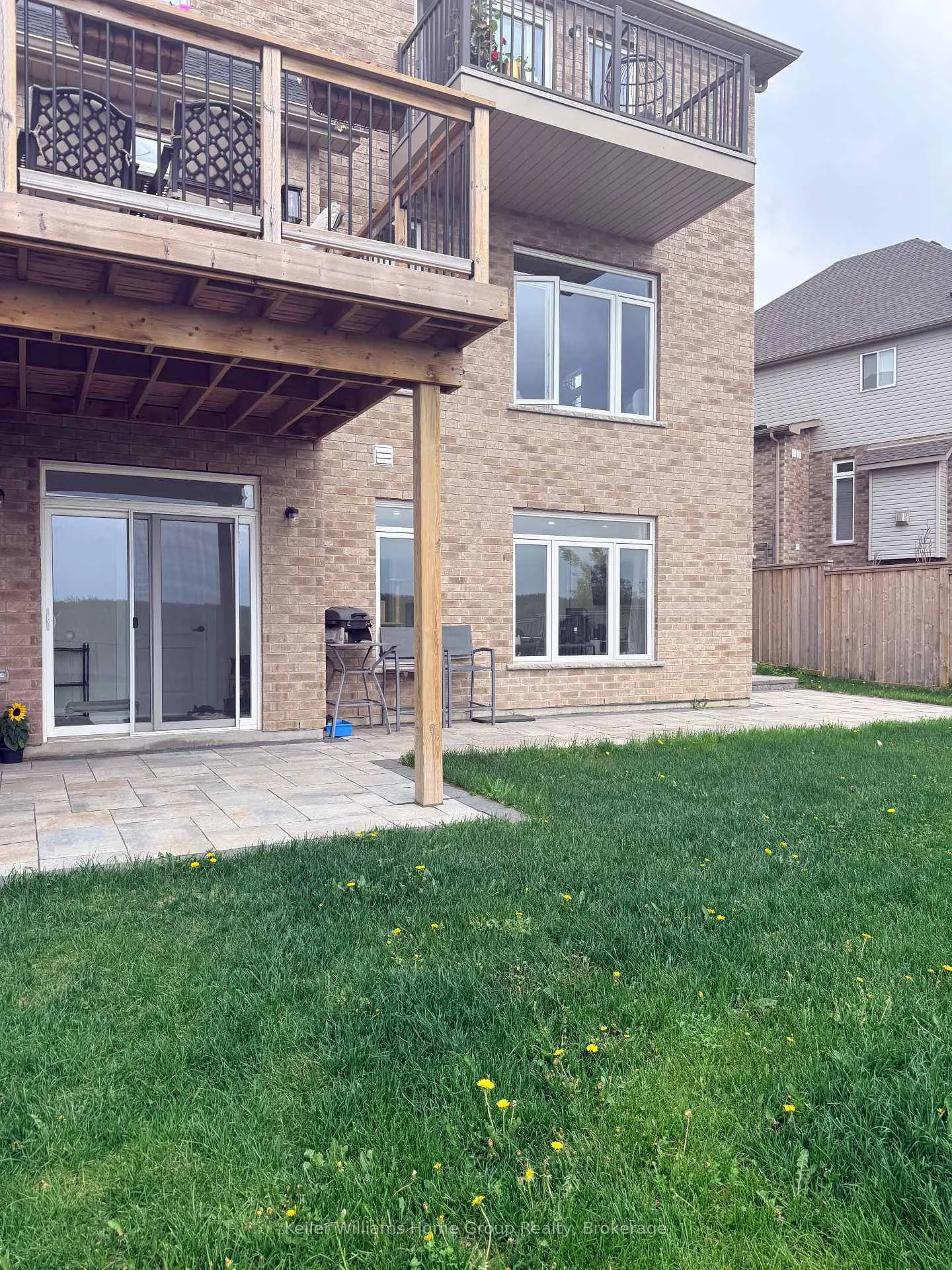 Photo 3 of Unit Basement, 85 Norma Crescent, Guelph, Victoria North — HOMEH