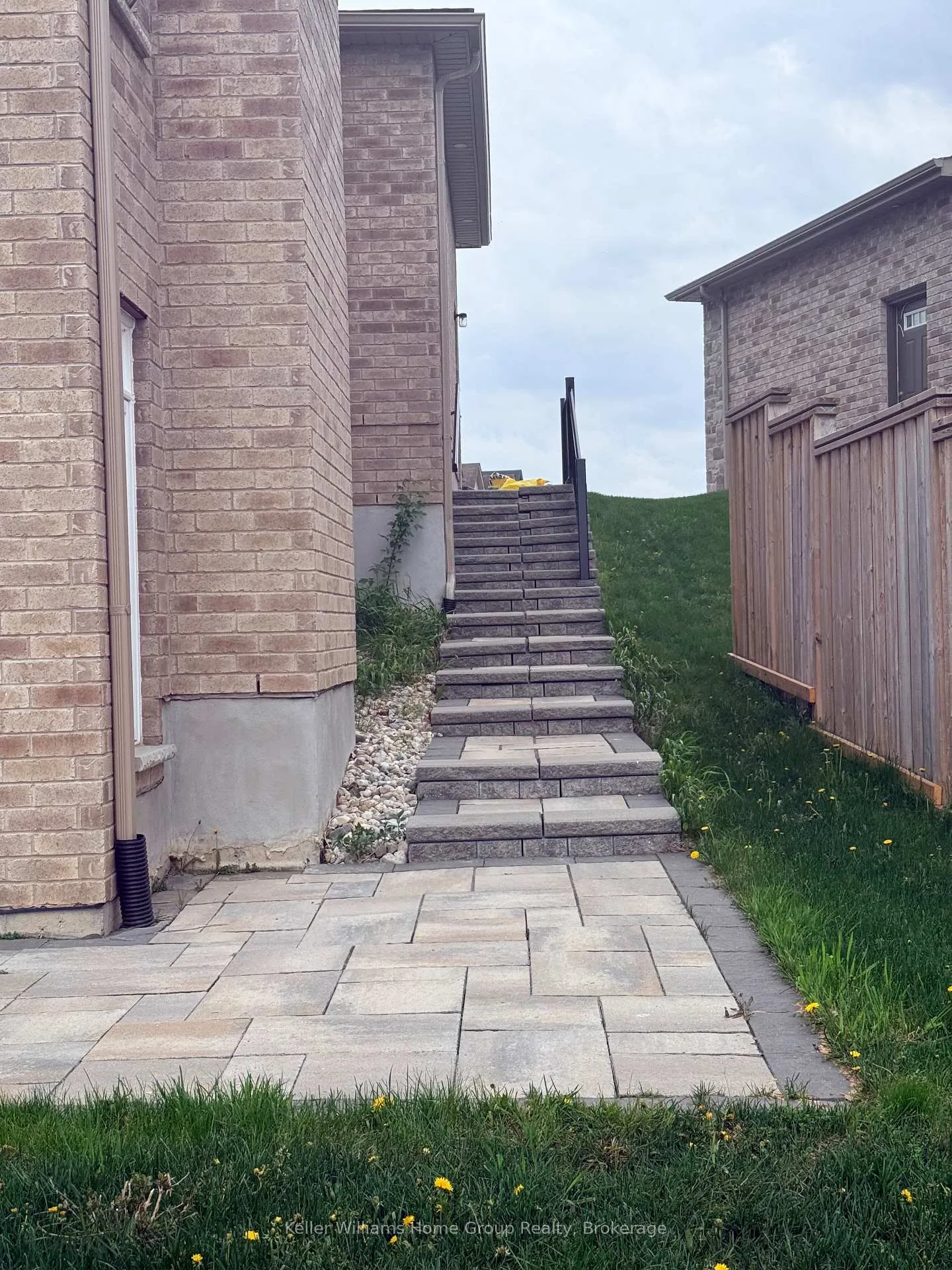 Photo 4 of Unit Basement, 85 Norma Crescent, Guelph, Victoria North — HOMEH