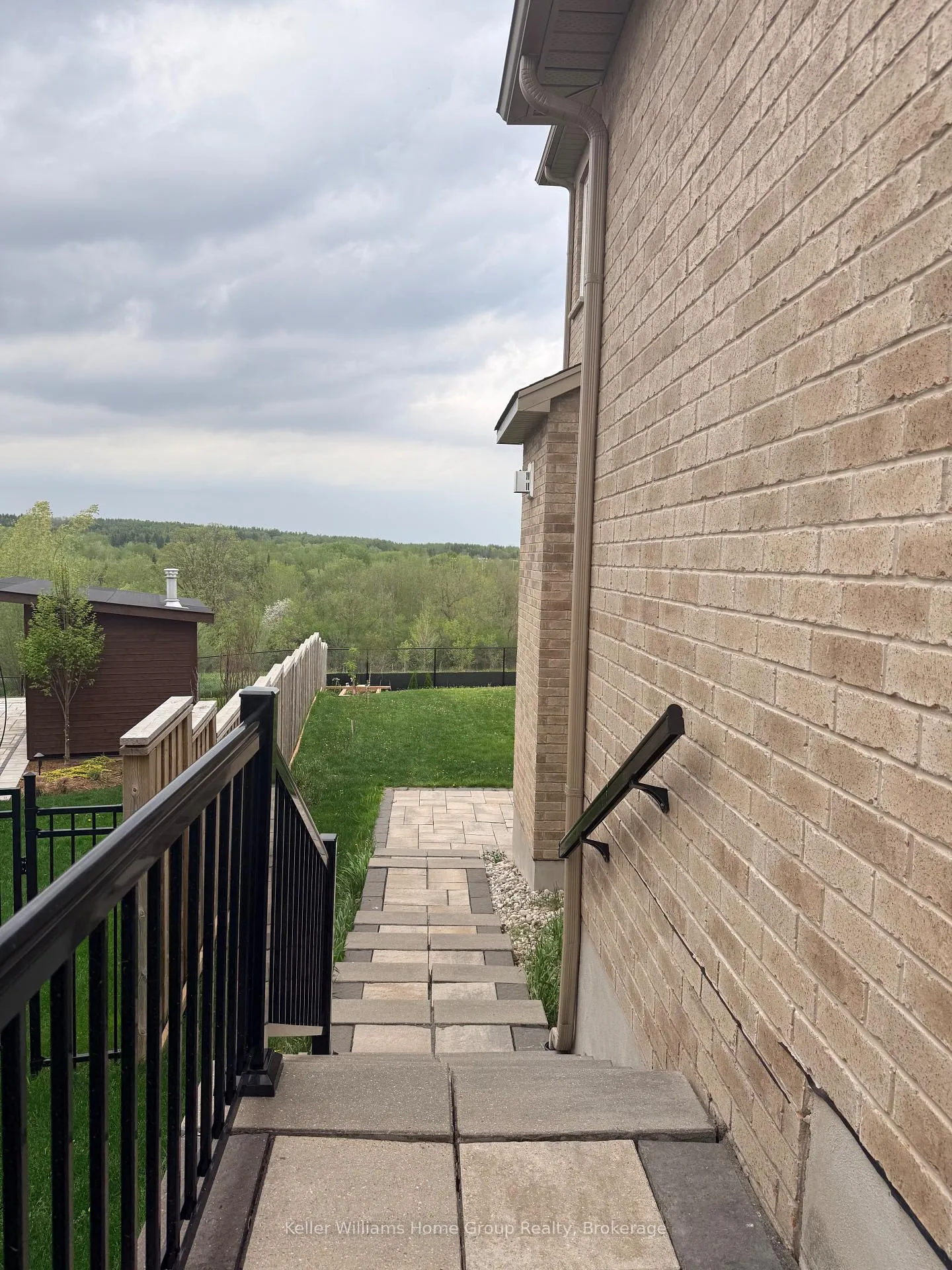 Photo 5 of Unit Basement, 85 Norma Crescent, Guelph, Victoria North — HOMEH