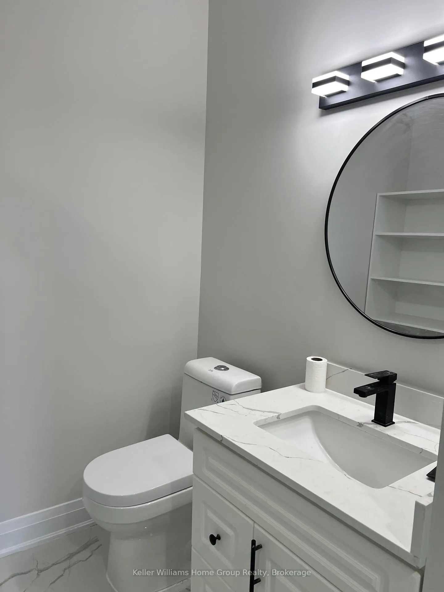 Photo 11 of Unit Basement, 85 Norma Crescent, Guelph, Victoria North — HOMEH