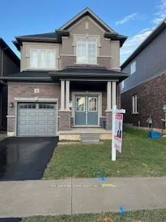 Front of 11 Copeman Avenue