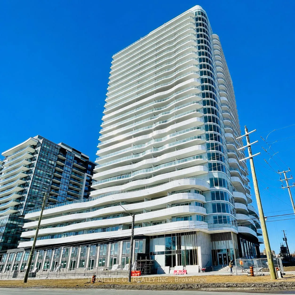 Photo 2 of Unit 1004, 1010 Sandy Beach Road, Pickering, Bay Ridges — HOMEH