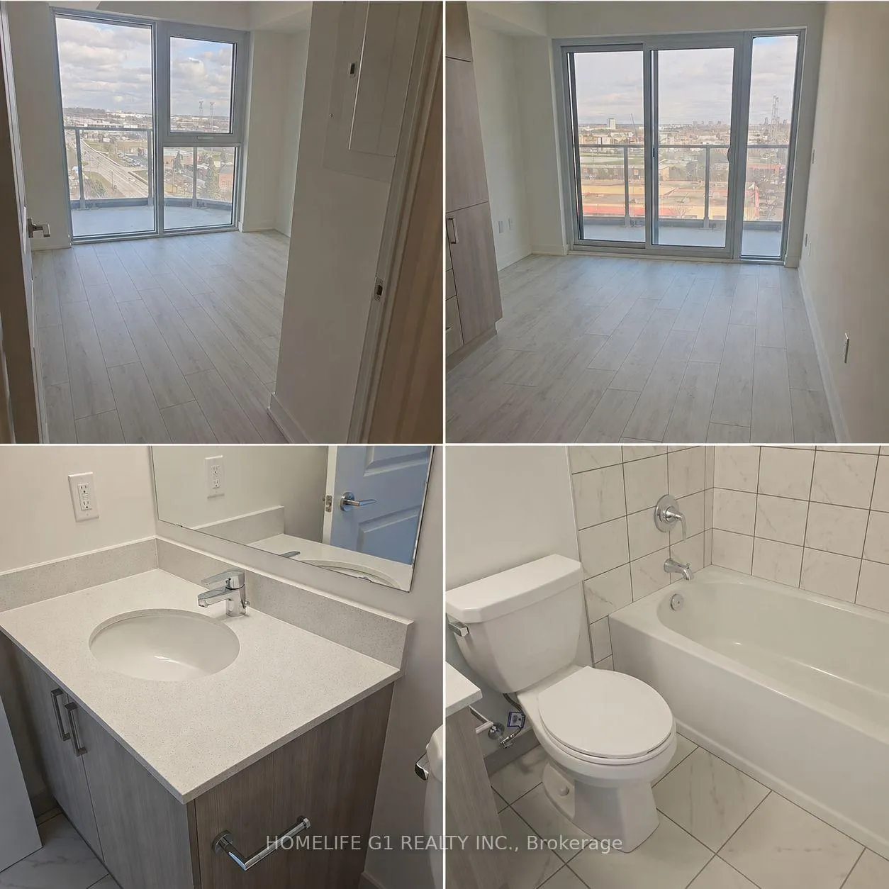 Photo 4 of Unit 1004, 1010 Sandy Beach Road, Pickering, Bay Ridges — HOMEH
