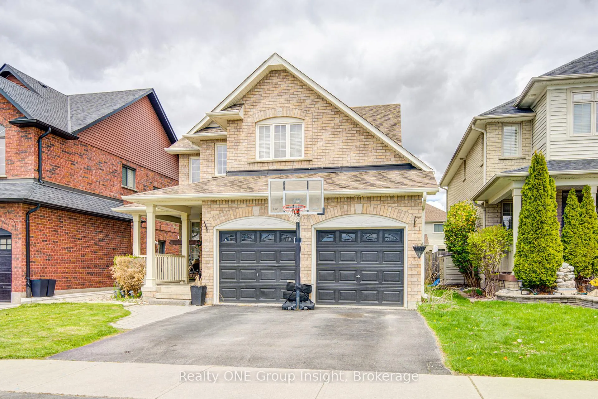 Photo 1 of Unit Basement, 348 Britannia Avenue E, Oshawa, Kedron — HOMEH