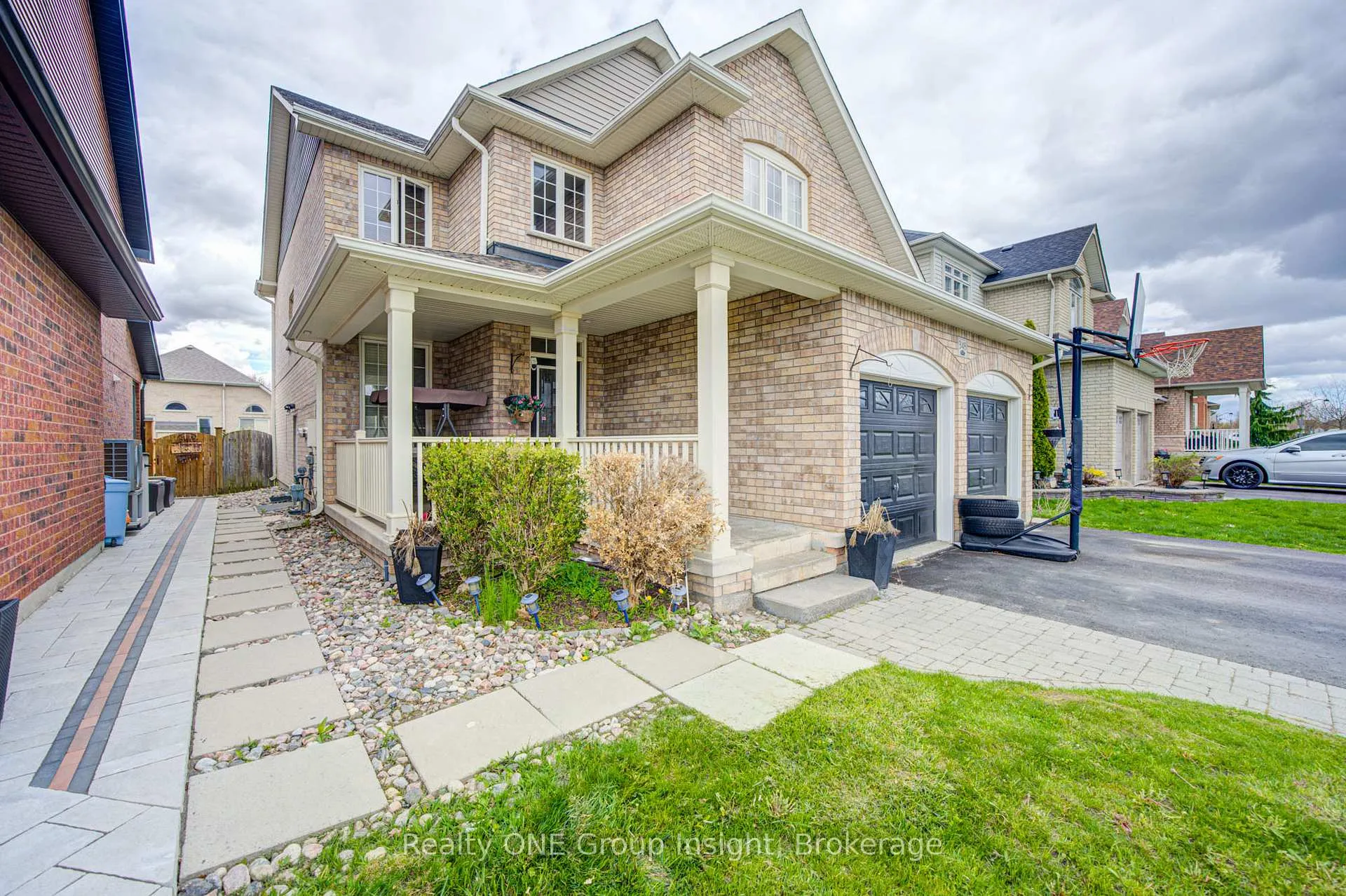 Photo 3 of Unit Basement, 348 Britannia Avenue E, Oshawa, Kedron — HOMEH