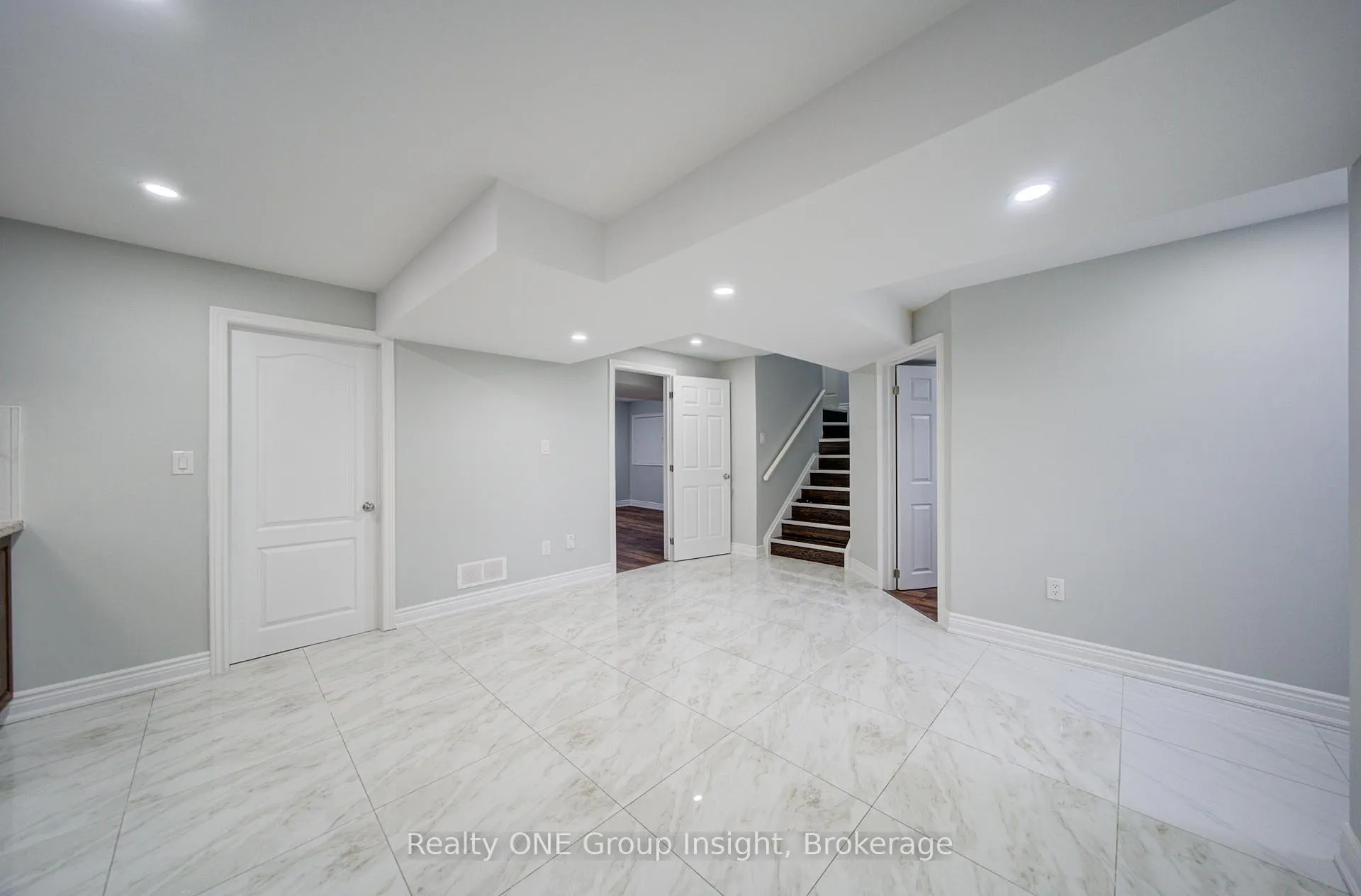 Photo 16 of Unit Basement, 348 Britannia Avenue E, Oshawa, Kedron — HOMEH