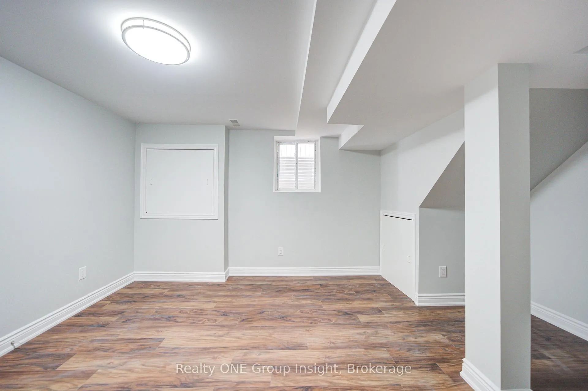 Photo 21 of Unit Basement, 348 Britannia Avenue E, Oshawa, Kedron — HOMEH