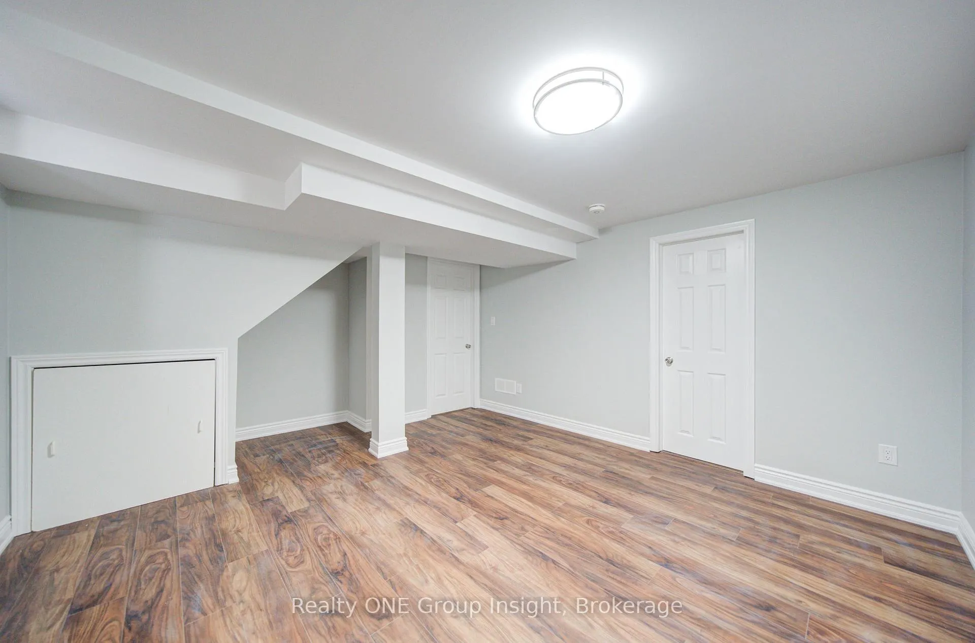 Photo 23 of Unit Basement, 348 Britannia Avenue E, Oshawa, Kedron — HOMEH
