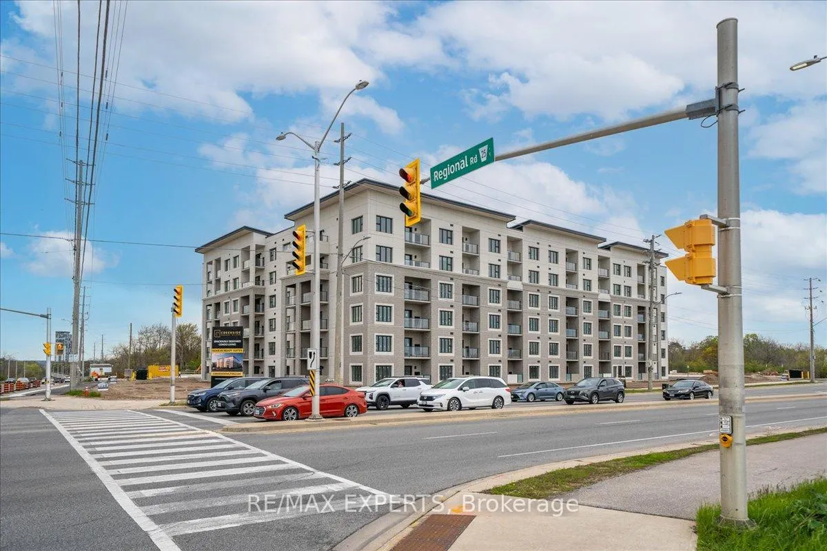 Photo 1 of Unit 302, 6415 Regional Rd 25, Milton, Willmott — HOMEH