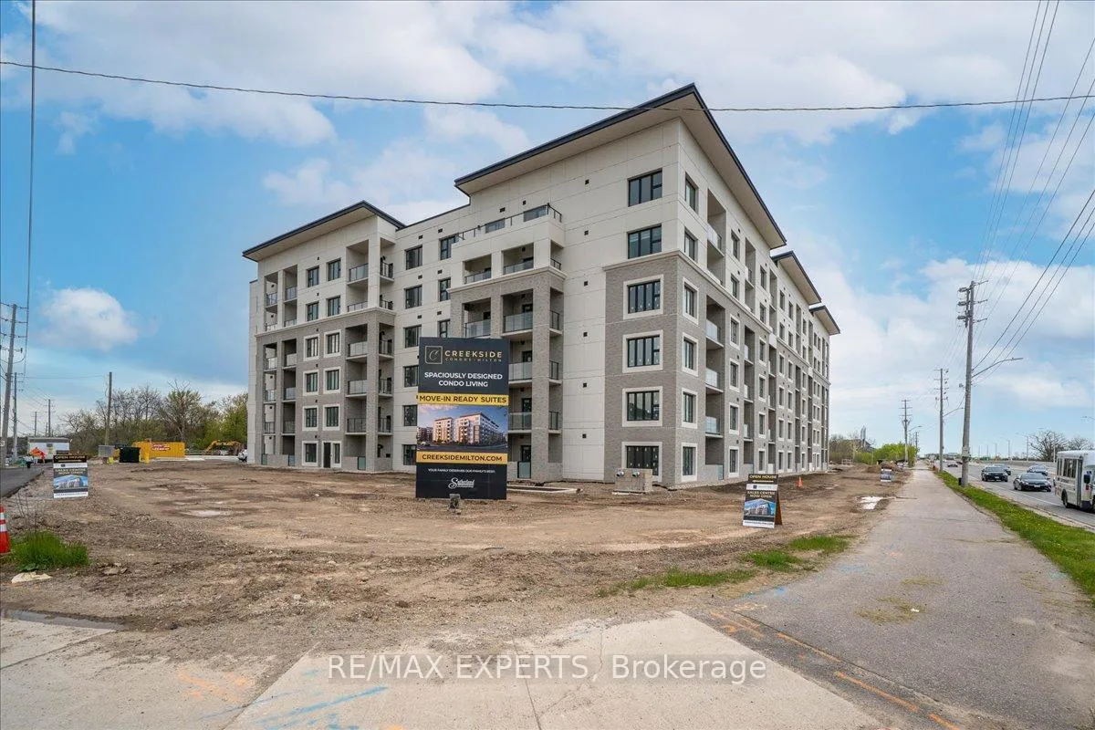 Photo 2 of Unit 302, 6415 Regional Rd 25, Milton, Willmott — HOMEH