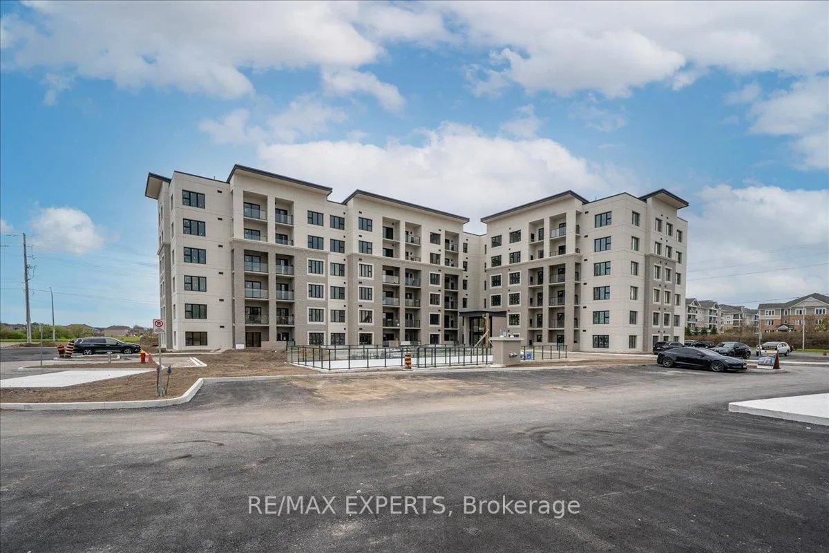 Photo 3 of Unit 302, 6415 Regional Rd 25, Milton, Willmott — HOMEH